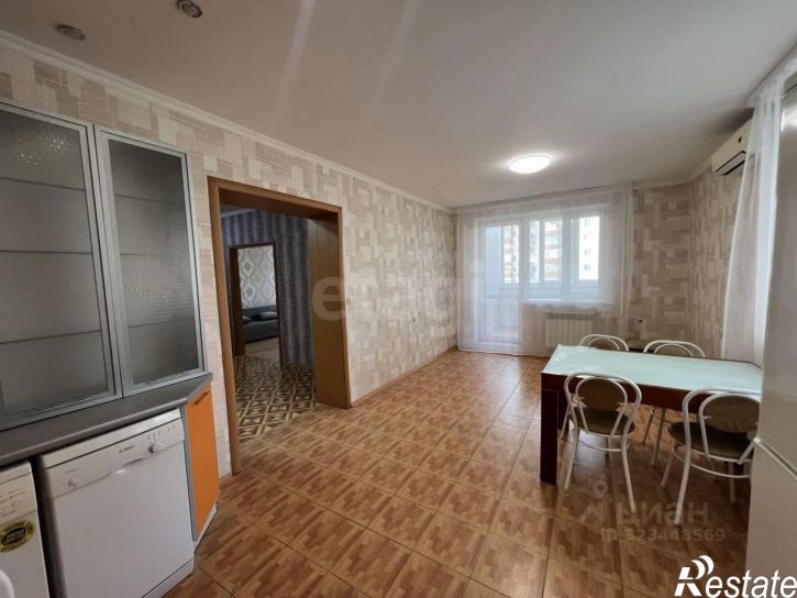 3-комн квартира Депутатская улица, 80/2,  д. 80/2