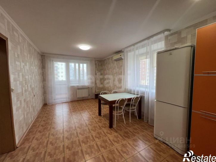 3-комн квартира Депутатская улица, 80/2,  д. 80/2