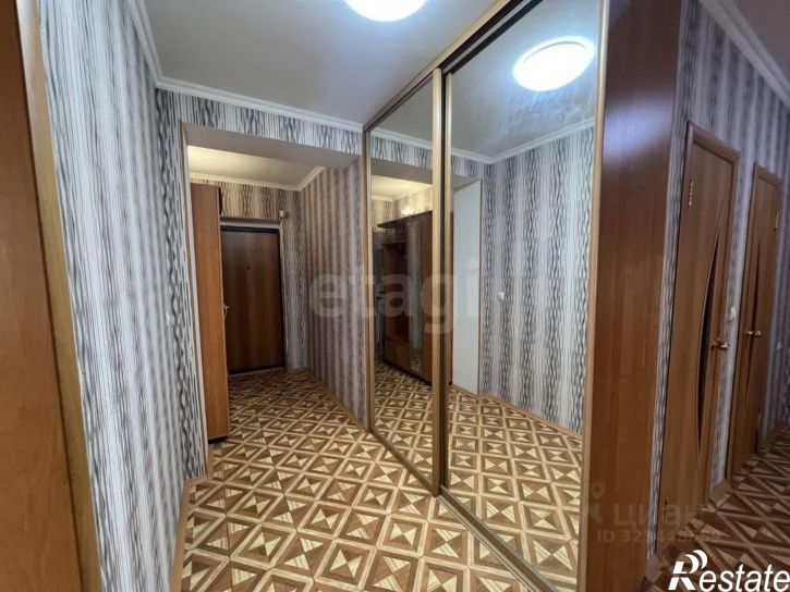 3-комн квартира Депутатская улица, 80/2,  д. 80/2