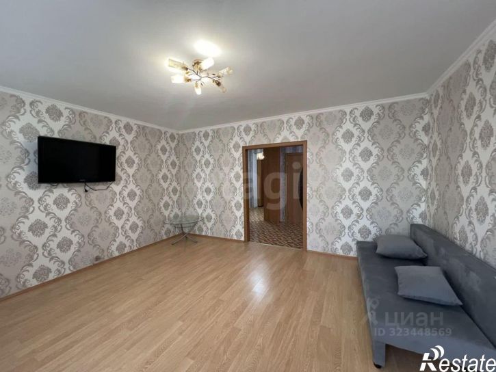 3-комн квартира Депутатская улица, 80/2,  д. 80/2