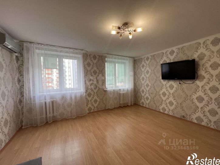 3-комн квартира Депутатская улица, 80/2,  д. 80/2