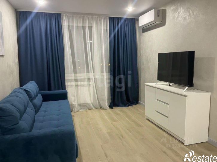 1-комн квартира Новосибирская улица, 119,  д. 119