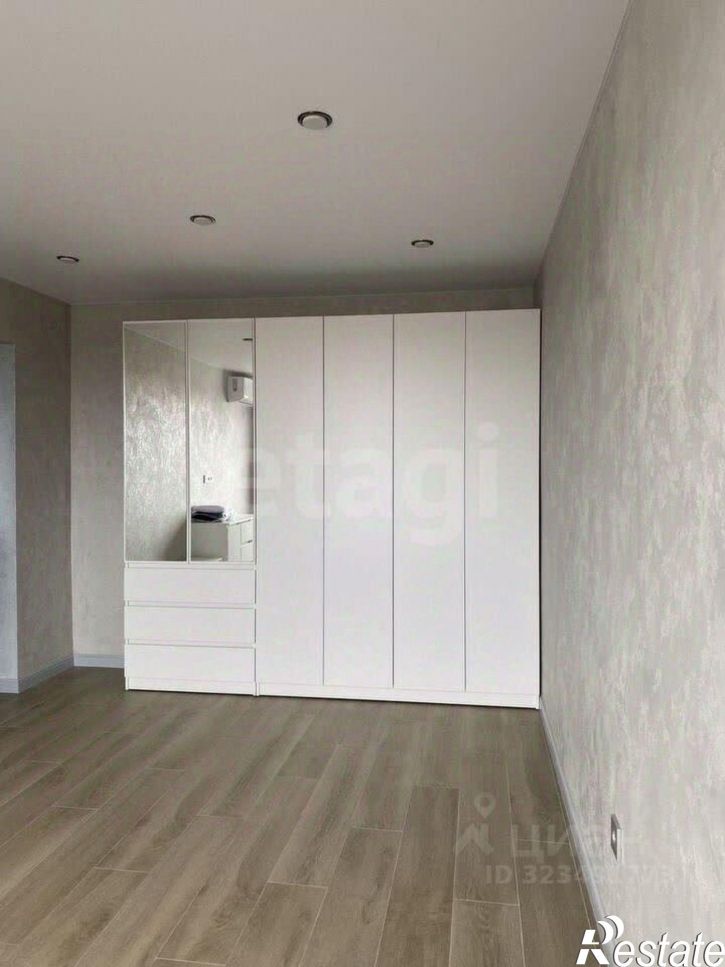 1-комн квартира Новосибирская улица, 119,  д. 119