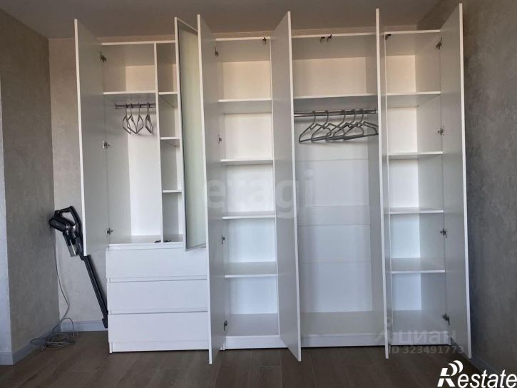 1-комн квартира Новосибирская улица, 119,  д. 119