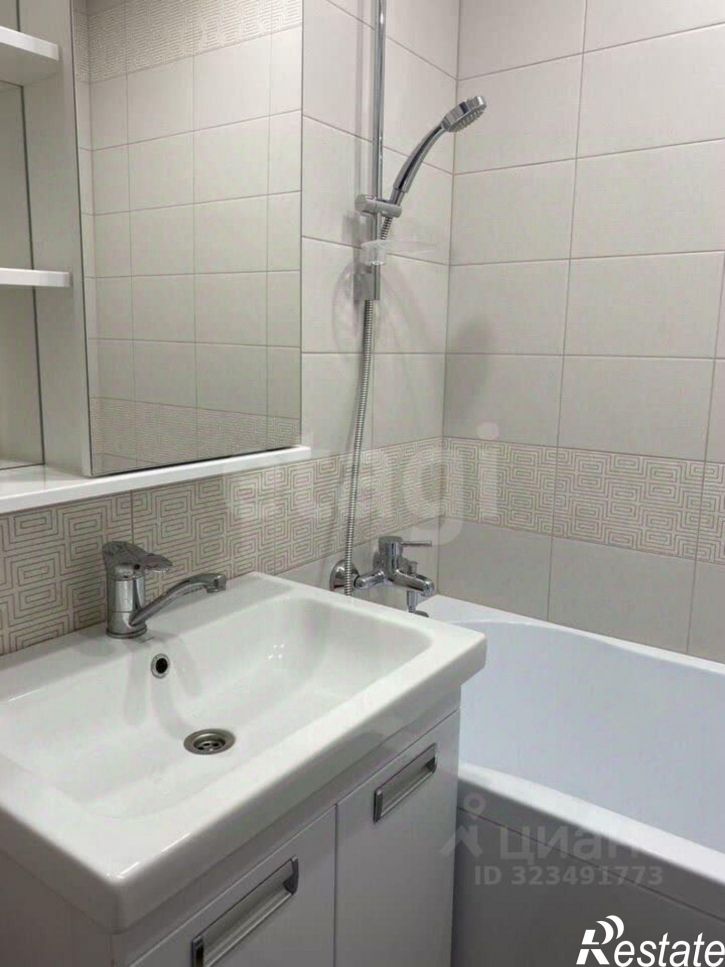 1-комн квартира Новосибирская улица, 119,  д. 119