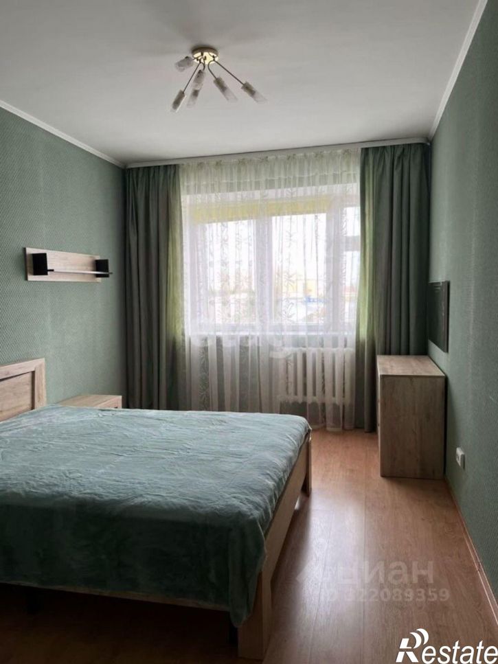 2-комн квартира Депутатская улица, 80,  д. 80