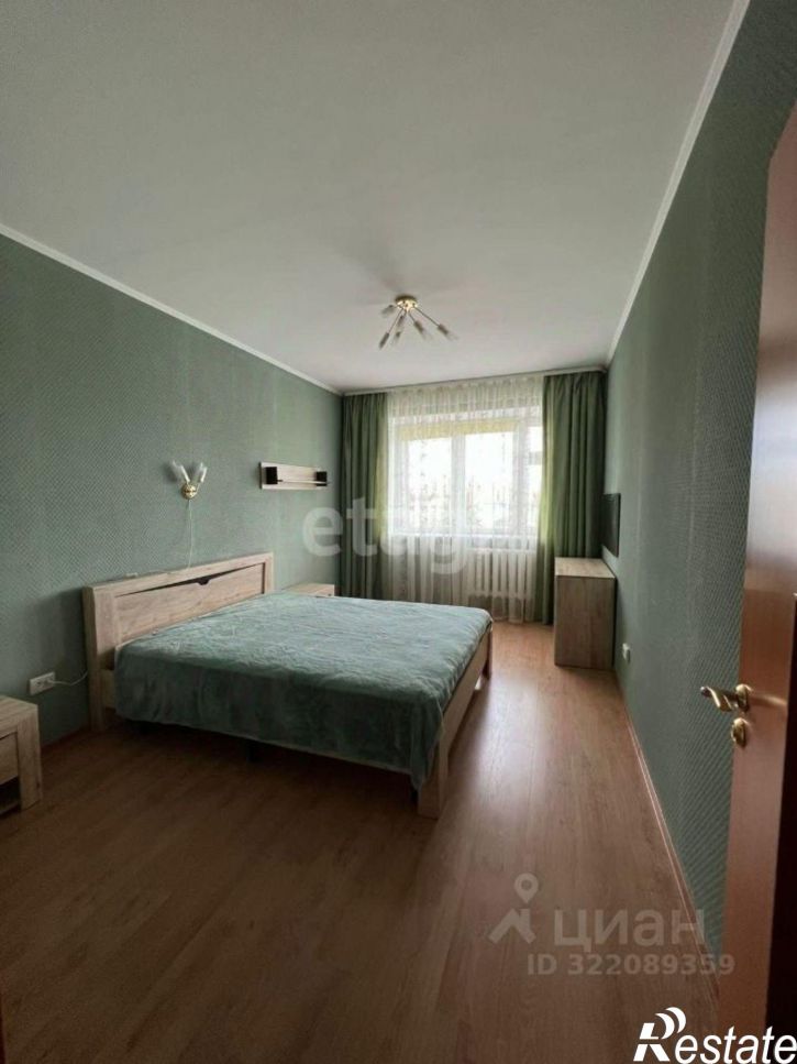 2-комн квартира Депутатская улица, 80,  д. 80