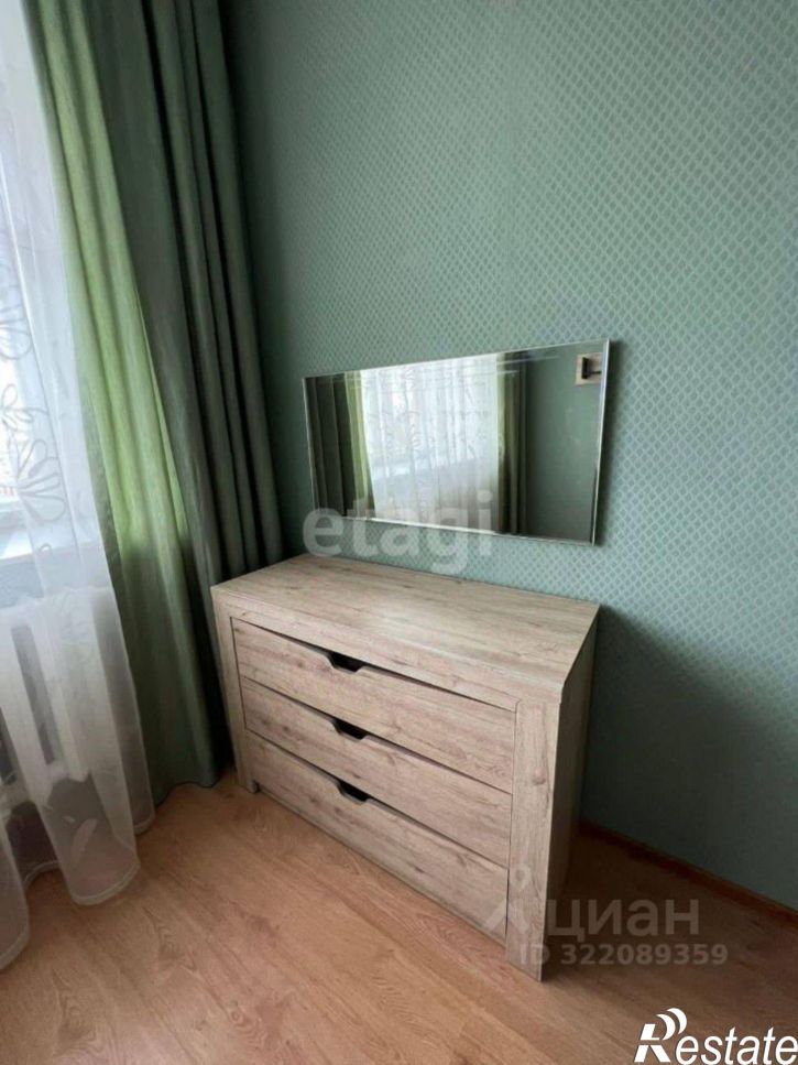 2-комн квартира Депутатская улица, 80,  д. 80