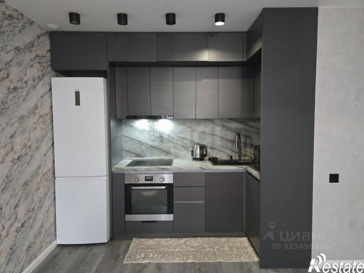 2-комн квартира Харьковская улица, 74,  д. 74