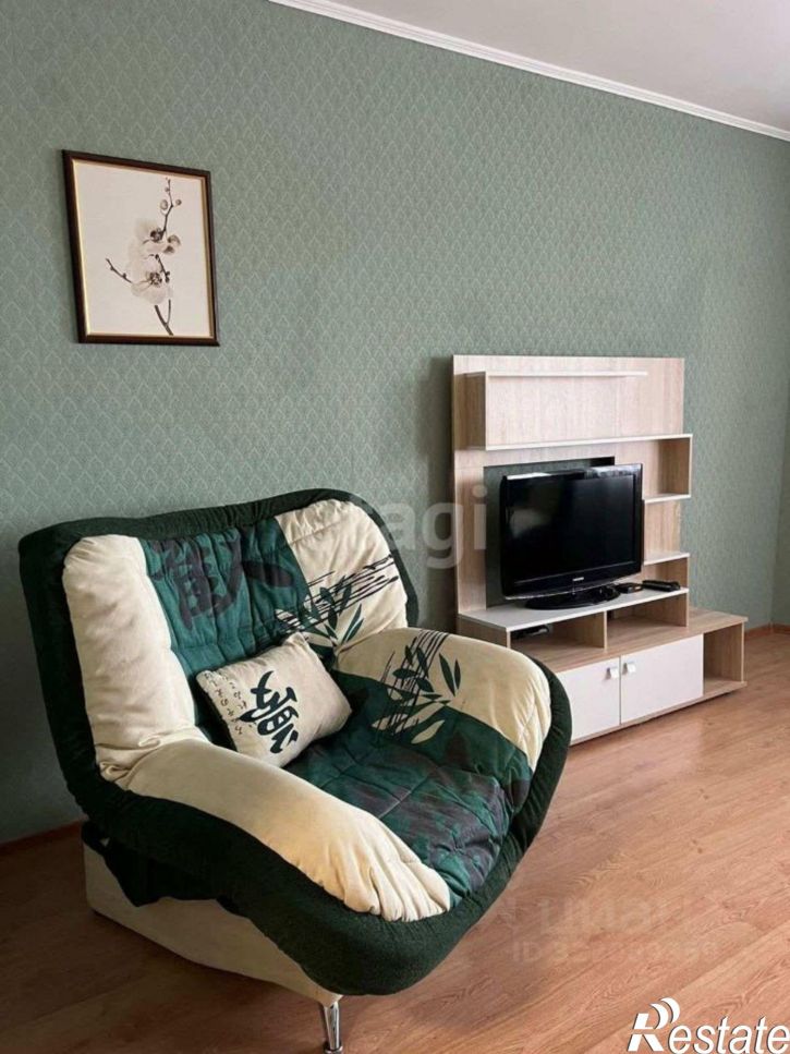 2-комн квартира Депутатская улица, 80,  д. 80