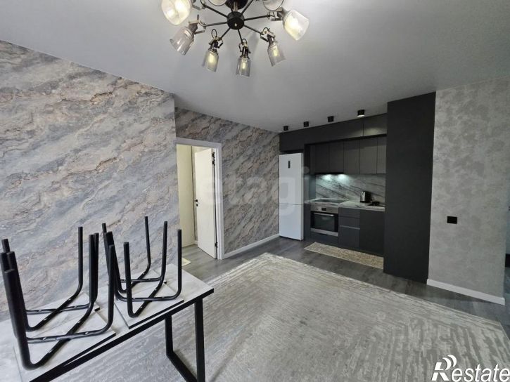 2-комн квартира Харьковская улица, 74,  д. 74