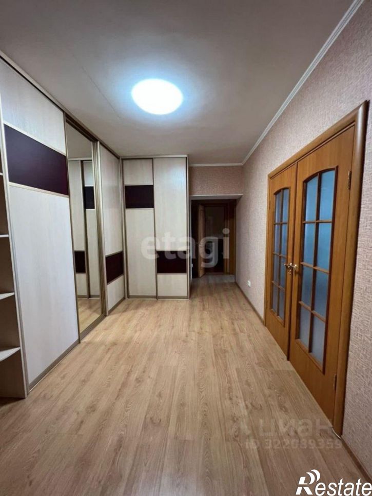 2-комн квартира Депутатская улица, 80,  д. 80