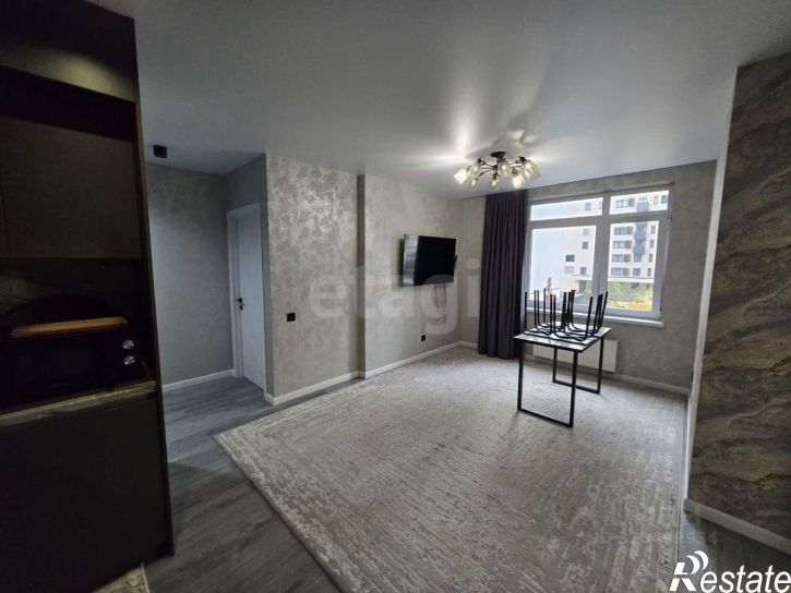 2-комн квартира Харьковская улица, 74,  д. 74