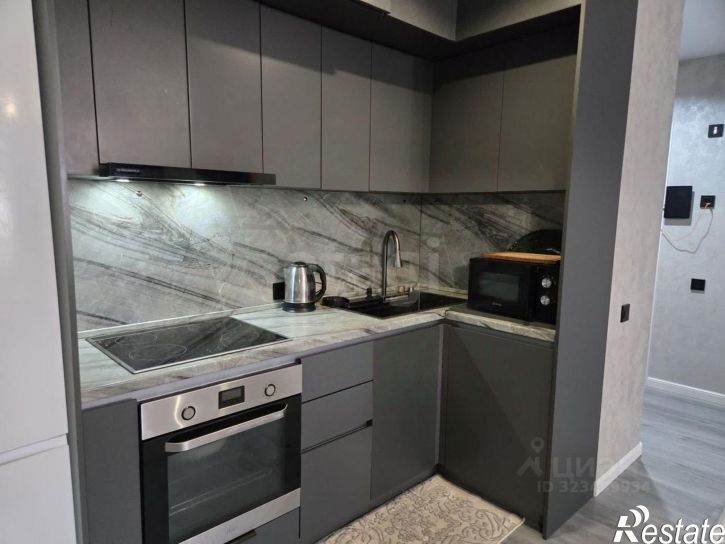 2-комн квартира Харьковская улица, 74,  д. 74