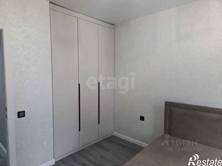 2-комн квартира Харьковская улица, 74,  д. 74