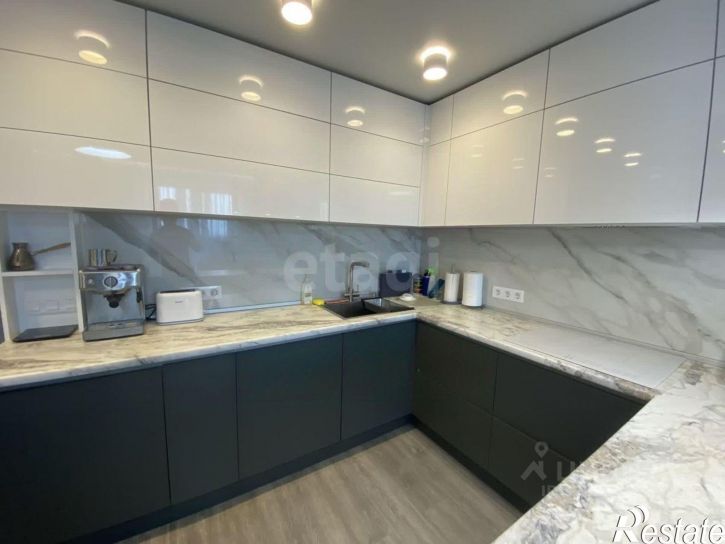 3-комн квартира Амурская улица, 39,  д. 39