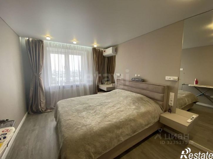 3-комн квартира Амурская улица, 39,  д. 39