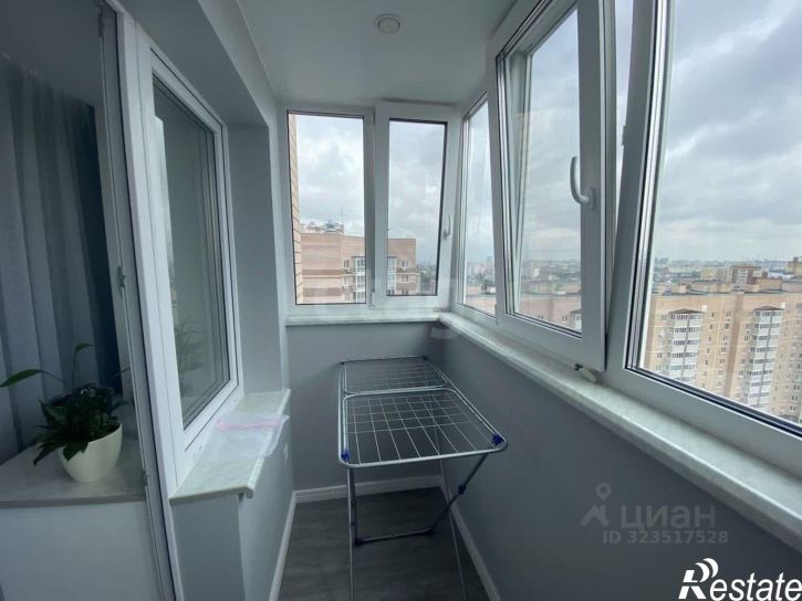 3-комн квартира Амурская улица, 39,  д. 39