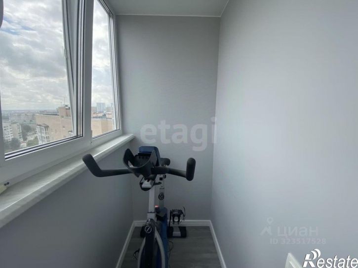 3-комн квартира Амурская улица, 39,  д. 39