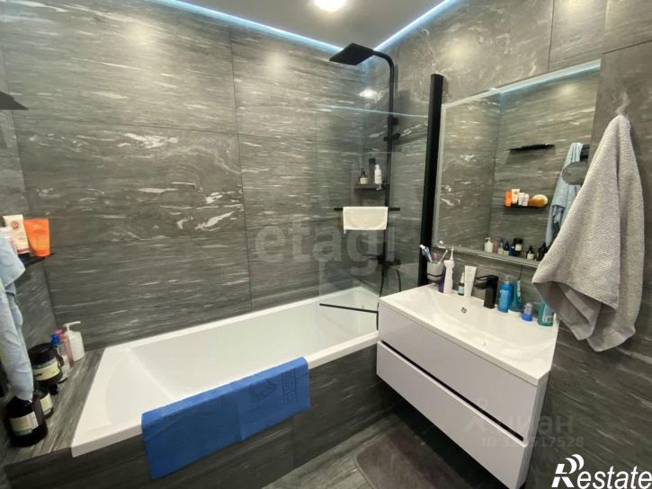 3-комн квартира Амурская улица, 39,  д. 39