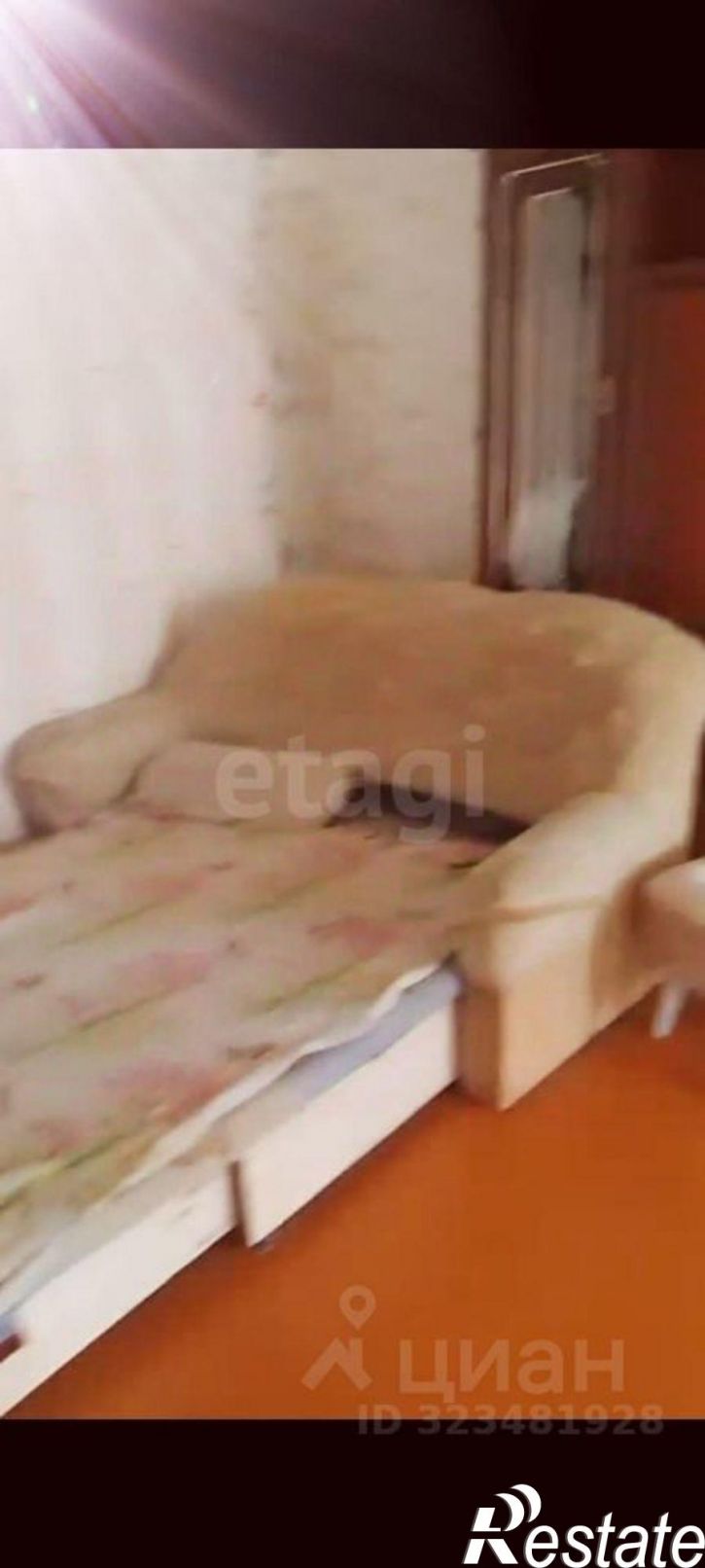 2-комн квартира улица Парфёнова, 28,  д. 28