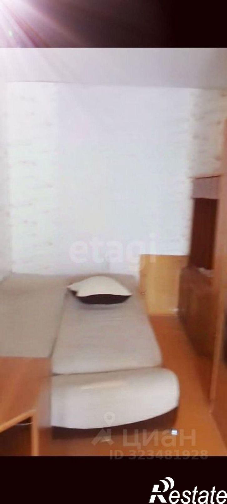 2-комн квартира улица Парфёнова, 28,  д. 28