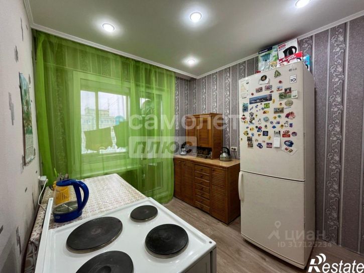 1-комн квартира Ямская улица, 98В,  д. 98В