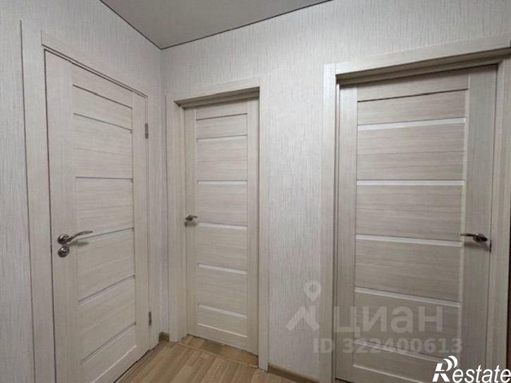 1-комн квартира Тюмень, улица Щербакова, 150к1