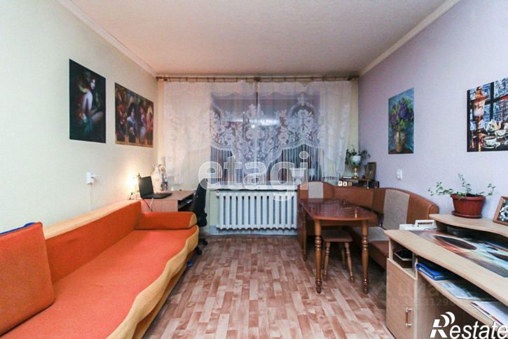 2-комн квартира Ткацкий проезд, 8,  д. 8