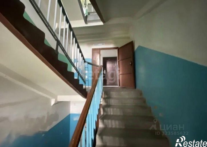 2-комн квартира улица Баумана, 112,  д. 112