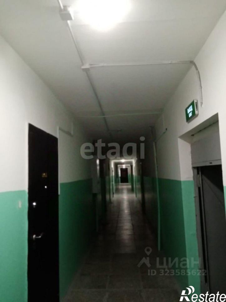 2-комн квартира улица Баумана, 112,  д. 112