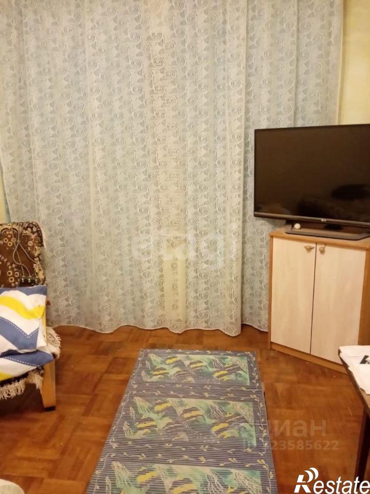 2-комн квартира улица Баумана, 112,  д. 112