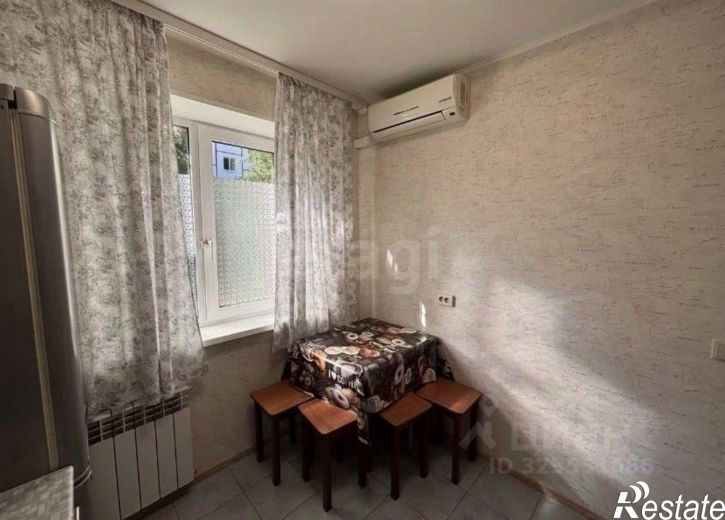 1-комн квартира городской округ Тюмень