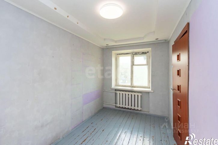 2-комн квартира Червишевский тракт, 19,  д. 19