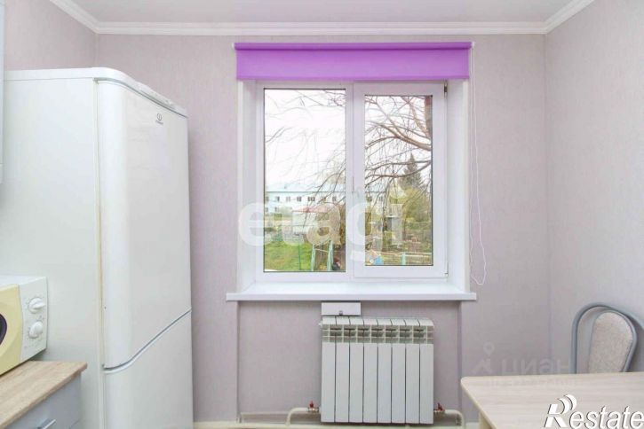 2-комн квартира городской округ Тюмень