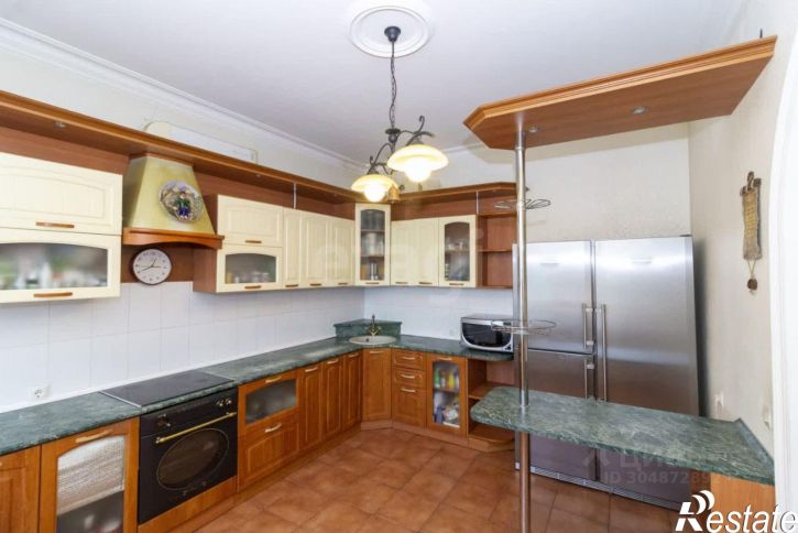 5-комн квартира Новосибирская улица, 50,  д. 50