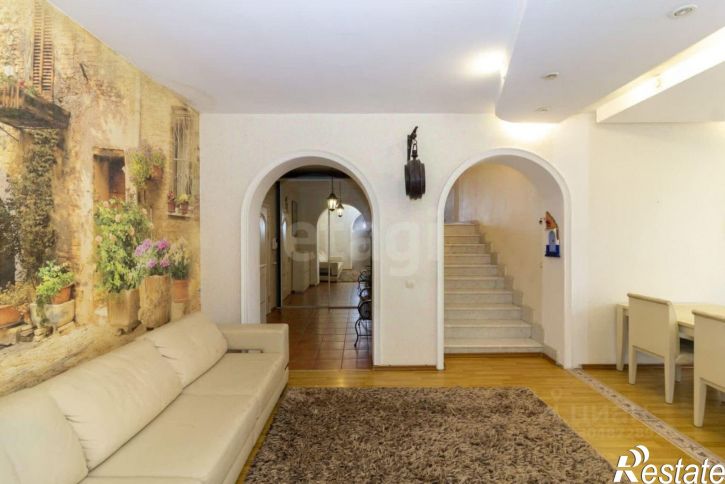 5-комн квартира Новосибирская улица, 50,  д. 50