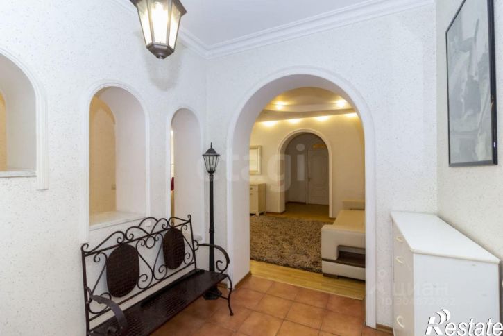 5-комн квартира Новосибирская улица, 50,  д. 50