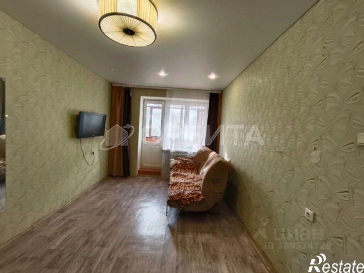 1-комн квартира Московский тракт, 179,  д. 179