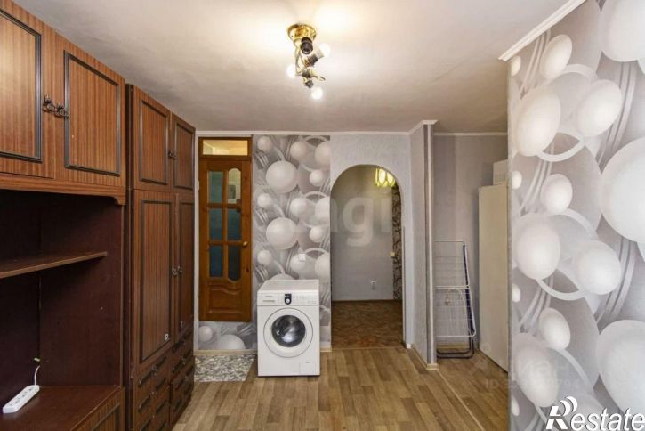 2-комн квартира проезд Геологоразведчиков, 6,  д. 6