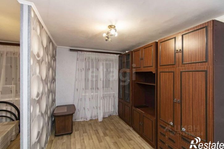 2-комн квартира проезд Геологоразведчиков, 6,  д. 6