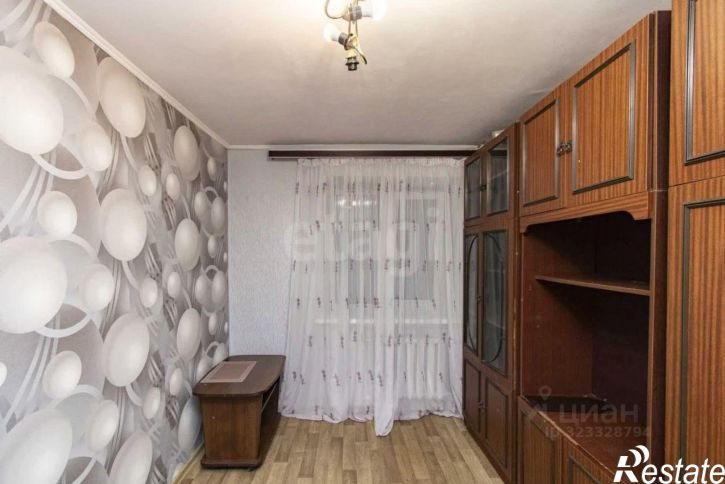 2-комн квартира проезд Геологоразведчиков, 6,  д. 6