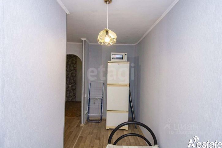 2-комн квартира проезд Геологоразведчиков, 6,  д. 6