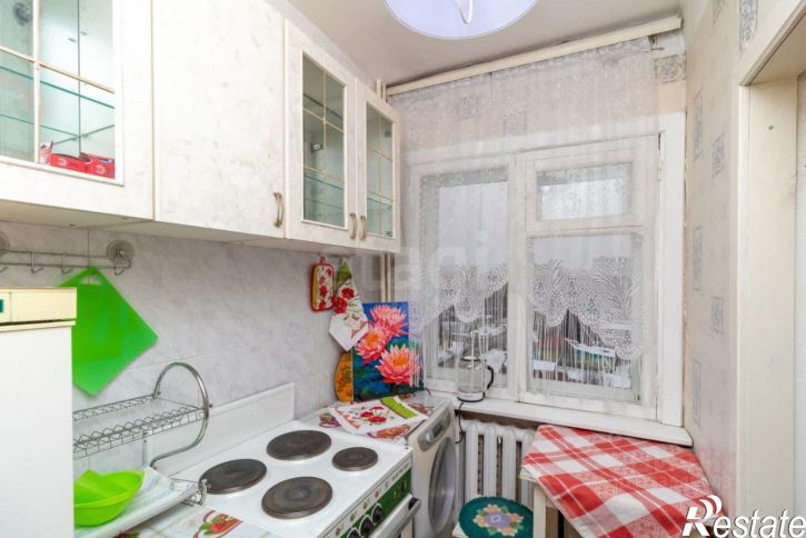 1-комн квартира улица Ермака, 26,  д. 26