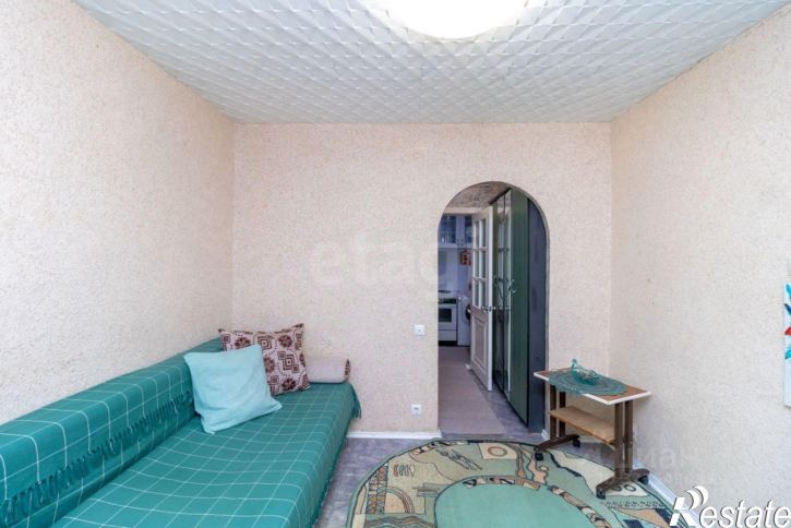 1-комн квартира улица Ермака, 26,  д. 26