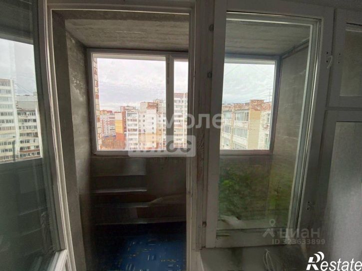 1-комн квартира улица Василия Гольцова, 28,  д. 28