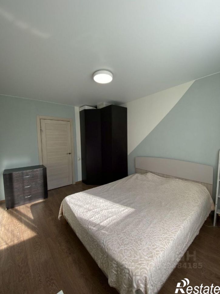 2-комн квартира Тюмень, улица Червишевский Тракт, 47к1