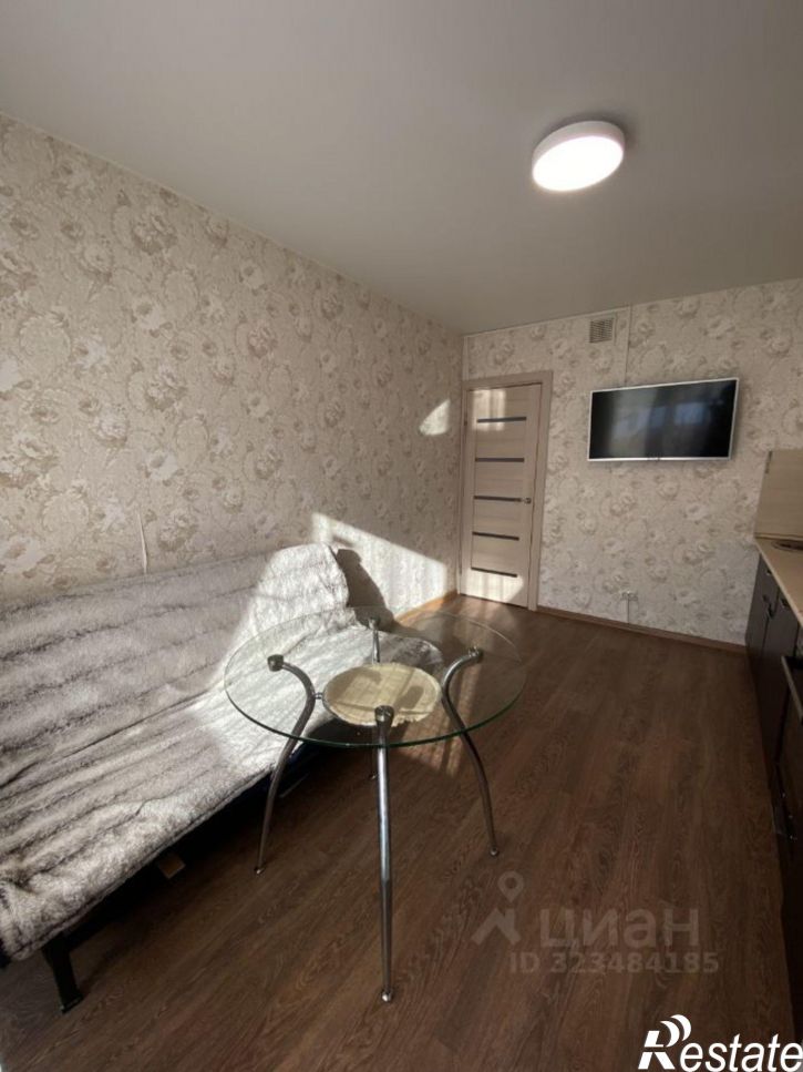 2-комн квартира Тюмень, улица Червишевский Тракт, 47к1