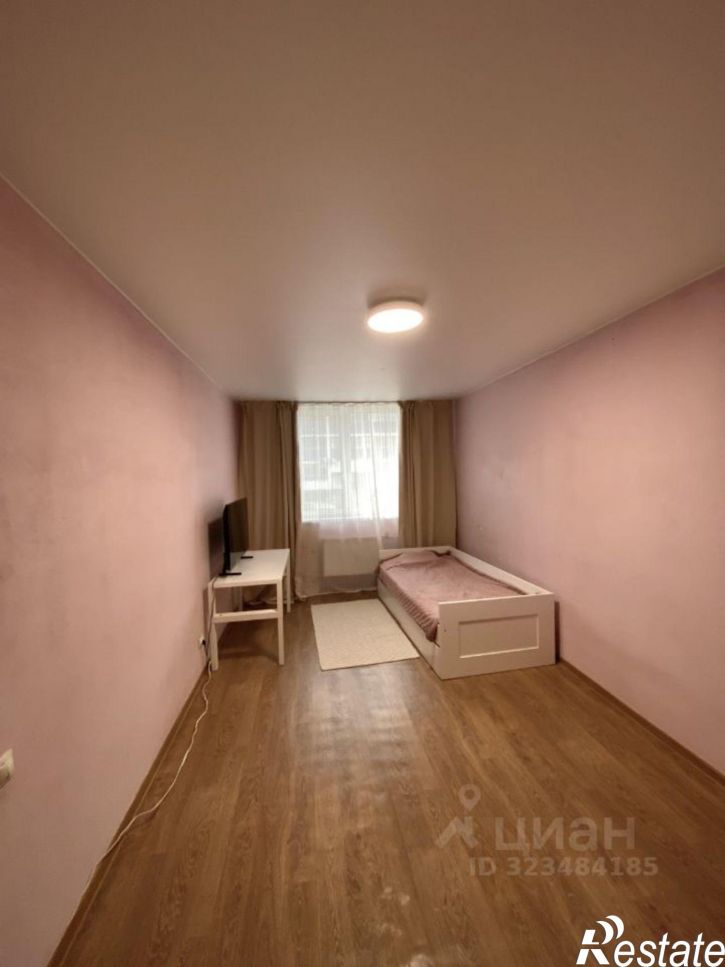 2-комн квартира Тюмень, улица Червишевский Тракт, 47к1