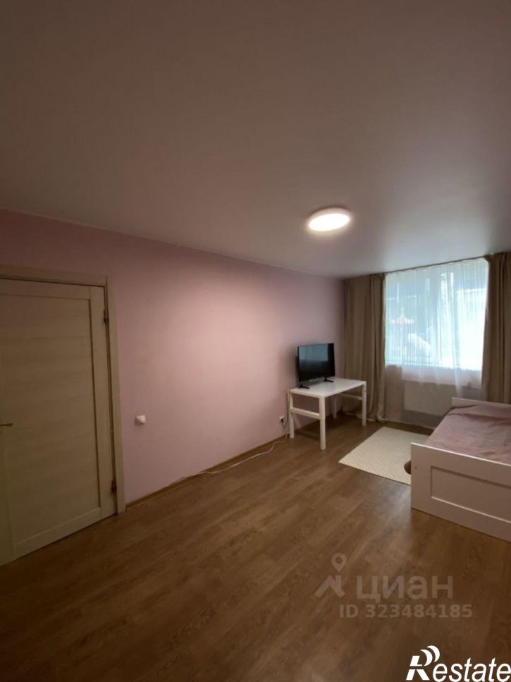 2-комн квартира Тюмень, улица Червишевский Тракт, 47к1